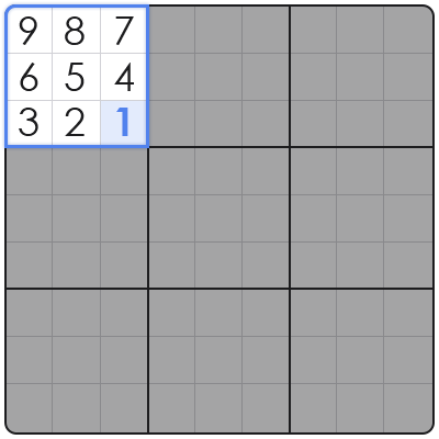 sudoku hard printable