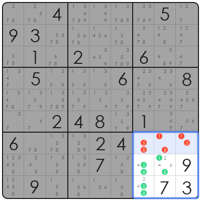 how is sudoku played